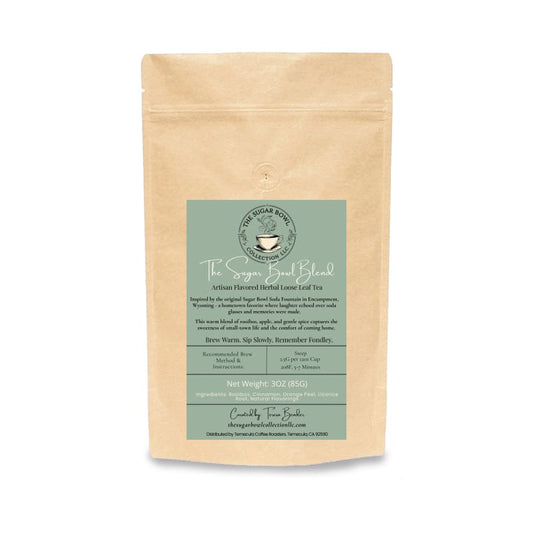 The Sugar Bowl Blend