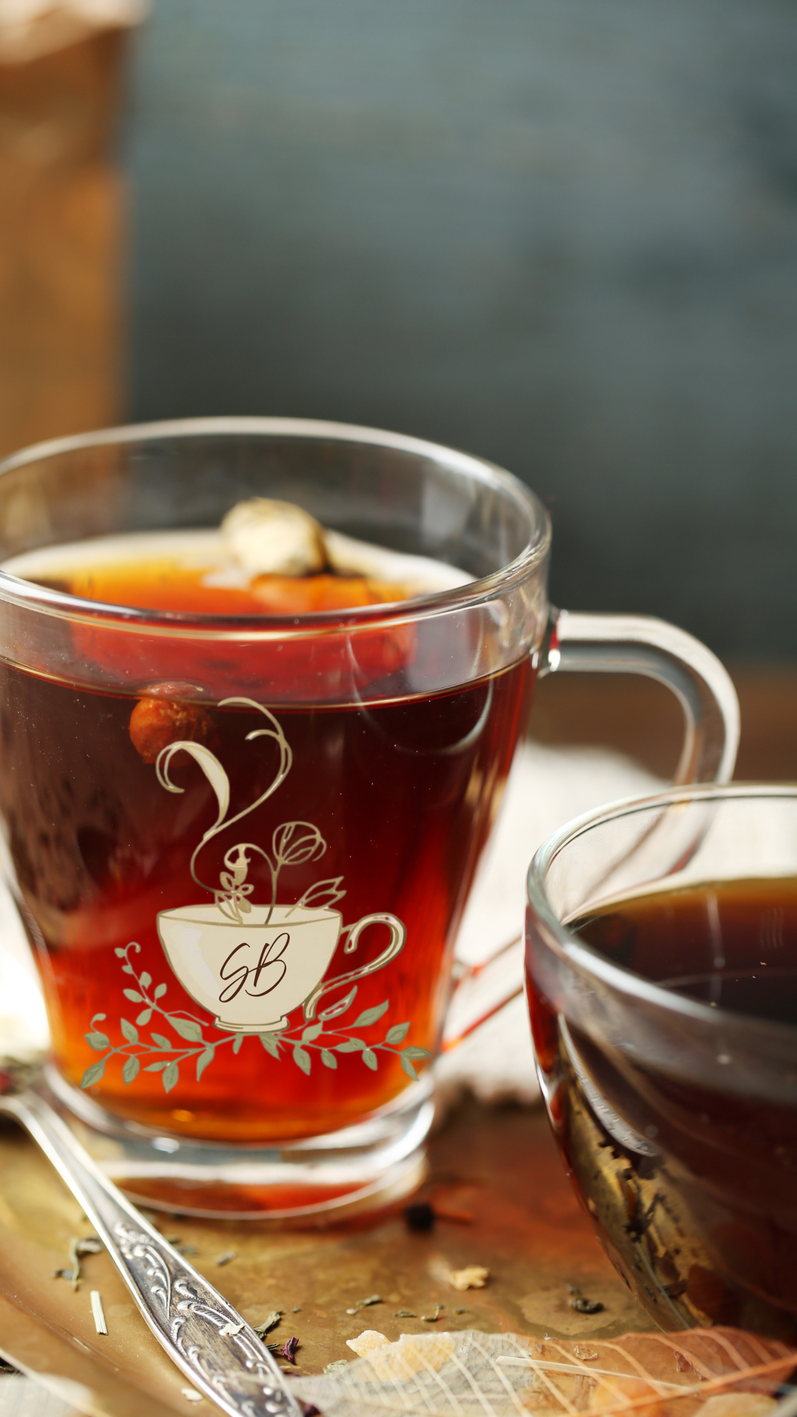 The Sugar Bowl Blend