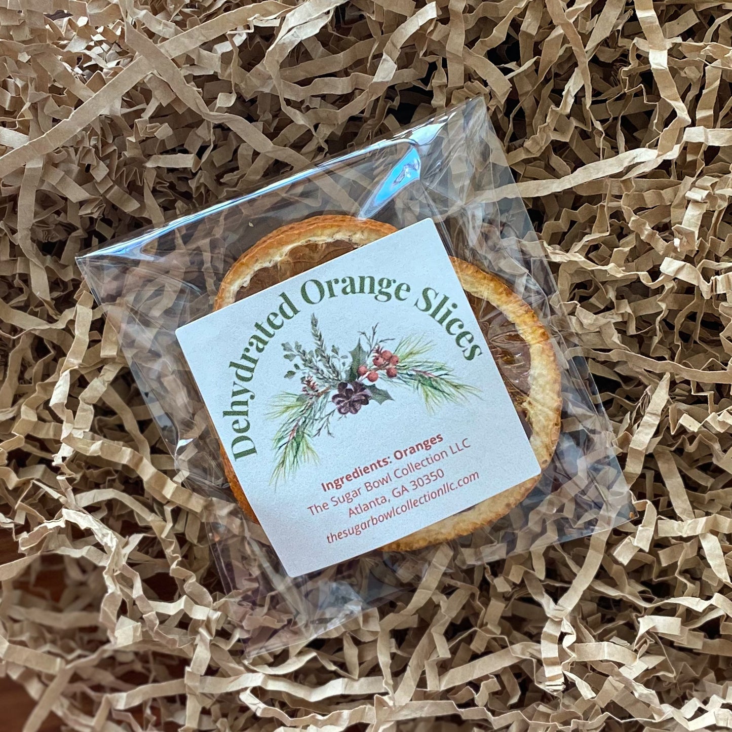 Holiday Gift Box - Home for the Holidays Edition