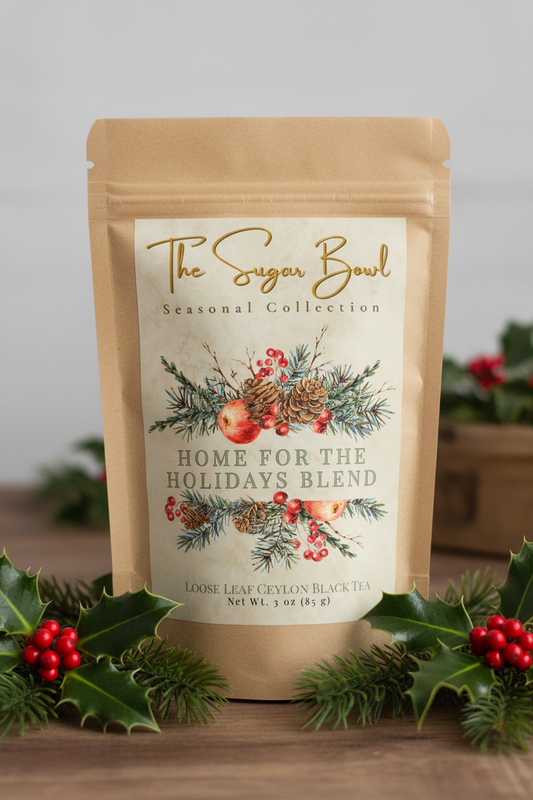 Home for the Holidays