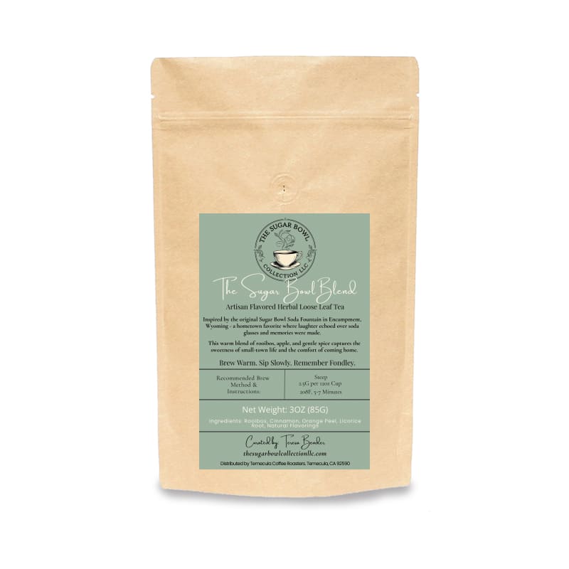 The Sugar Bowl Blend